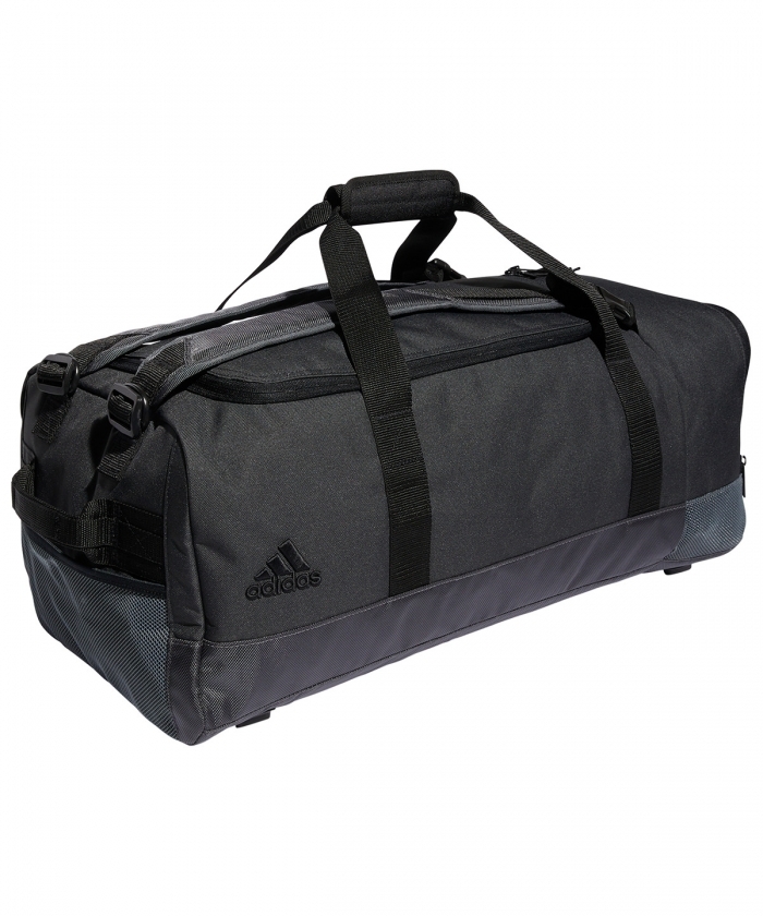 Recycled Duffle Bag