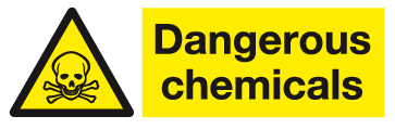 Dangerous Chemical