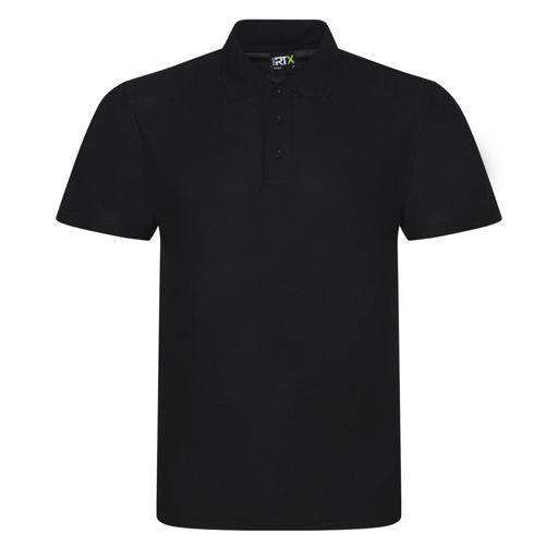 PRO RTX Pro Polyester Polo Shirt