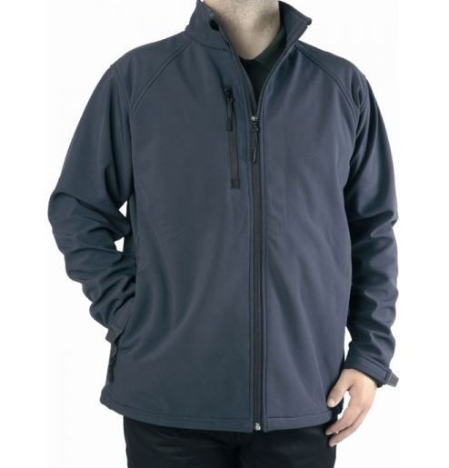Softshell Jacket