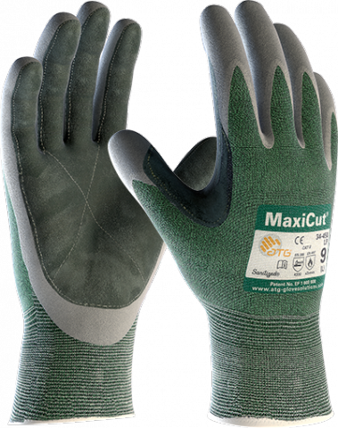 MaxiCut Oil