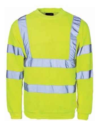 Breathable Sweatshirt
