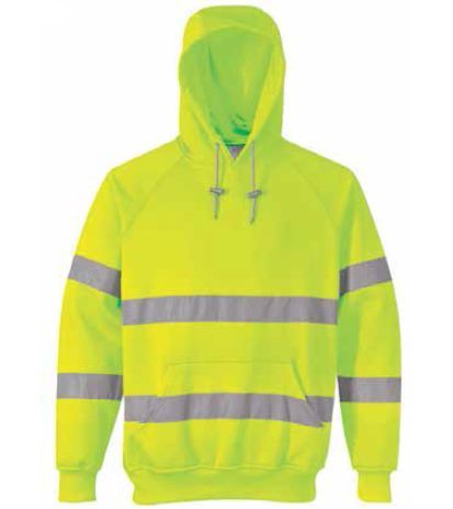 Hooded Sweatshirt