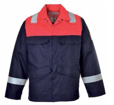 Bizflame Plus Jacket