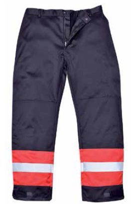 Bizflame Plus Trousers