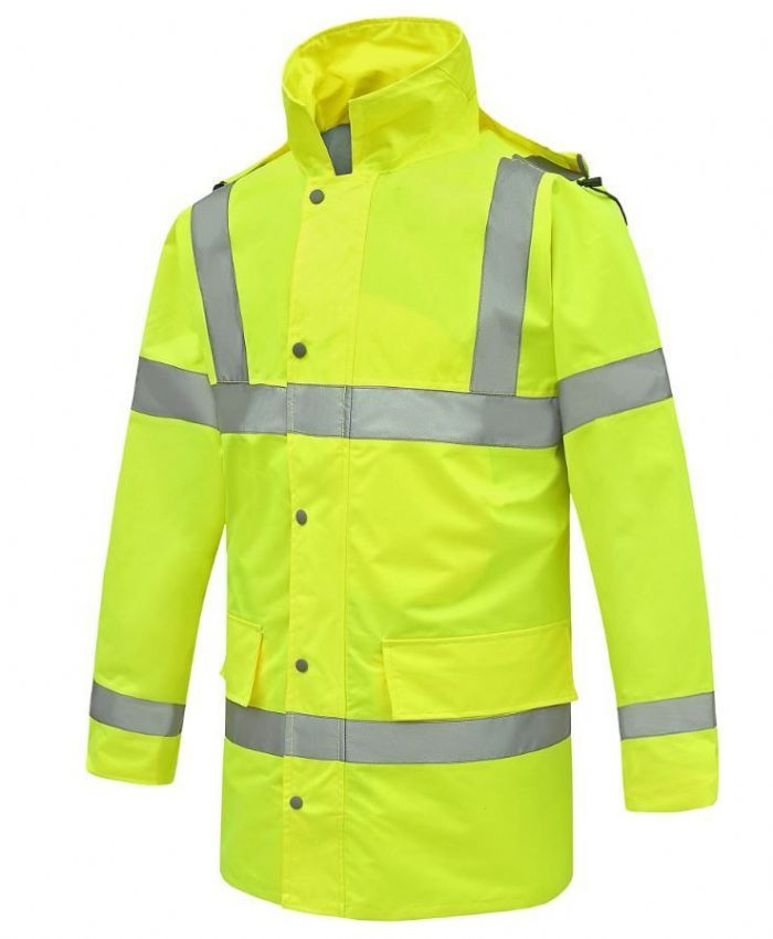 Classic 4 in one Jacket