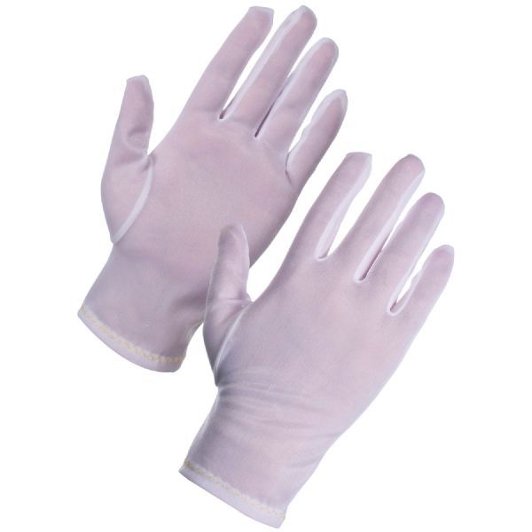 Lint Free Cotton Glove