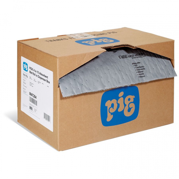 PIG 4 IN 1 Mat