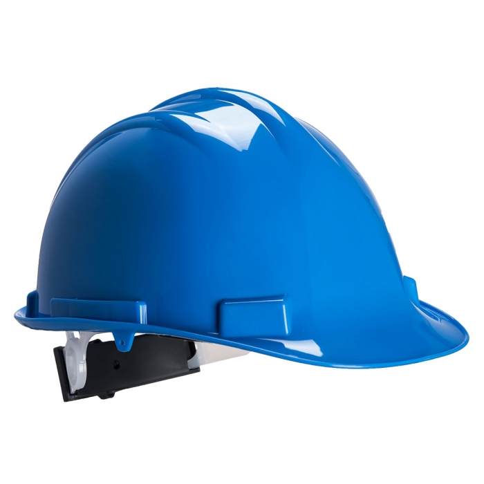 Expertbase Wheel Safety Helmet Blue