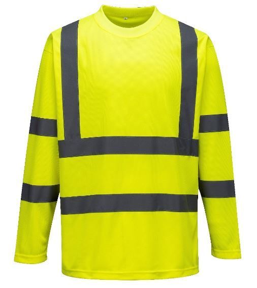 Long Sleeved T Shirt