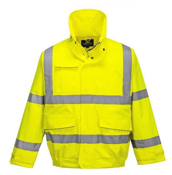 Extreme Bomber Jacket