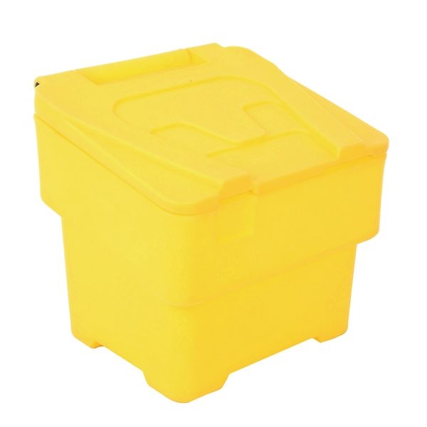 60 Litre Grit Bin