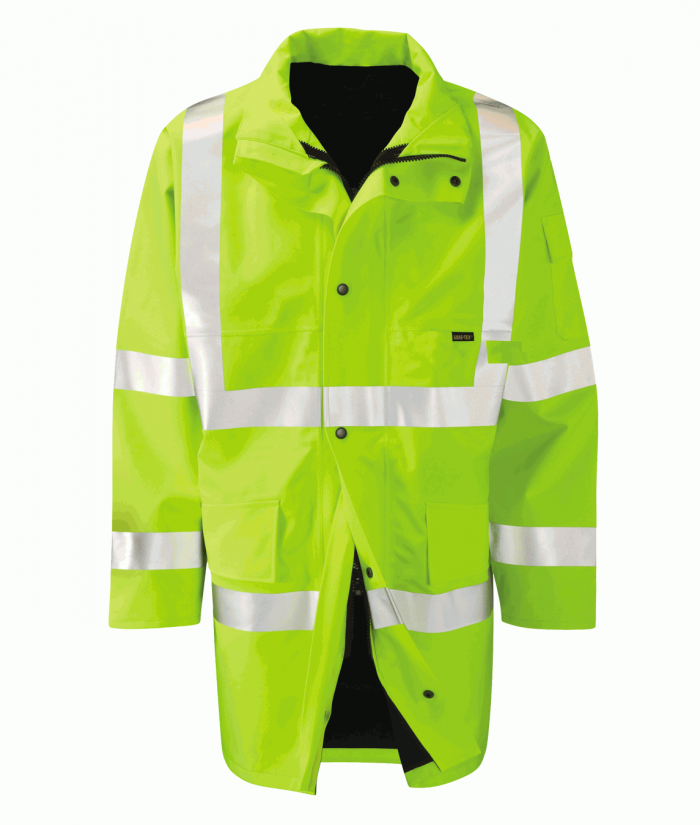 GORETEX 2 Layer Parka Jacket