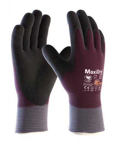 MaxiDry Zero
