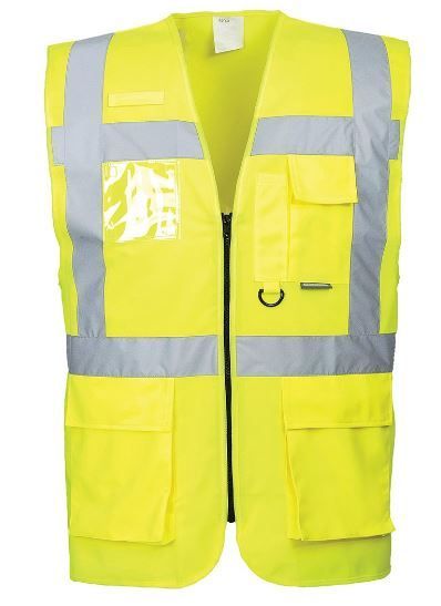 Executive Vest